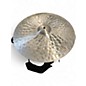 Used Zildjian 16in K Constantinople Crash Cymbal