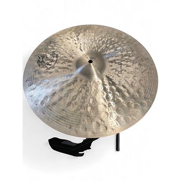 Used Zildjian 16in K Constantinople Crash Cymbal
