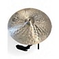 Used Zildjian 16in K Constantinople Crash Cymbal