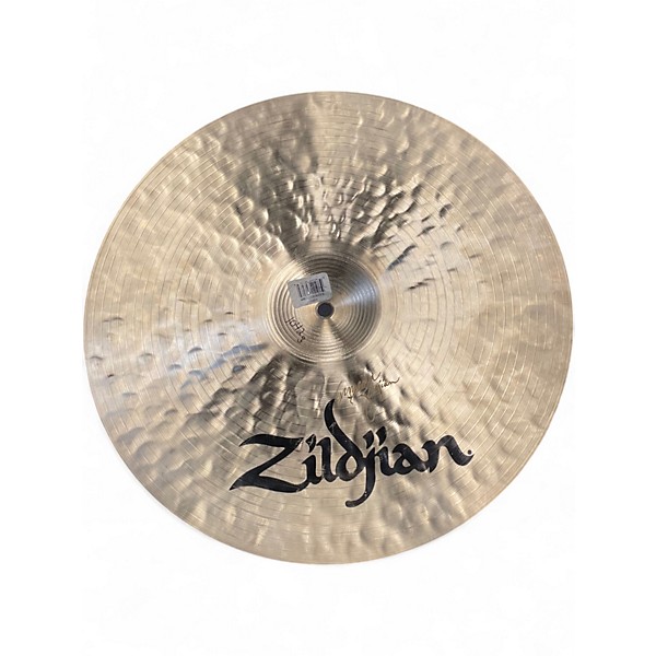 Used Zildjian 16in K Constantinople Crash Cymbal