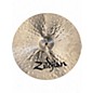 Used Zildjian 16in K Constantinople Crash Cymbal