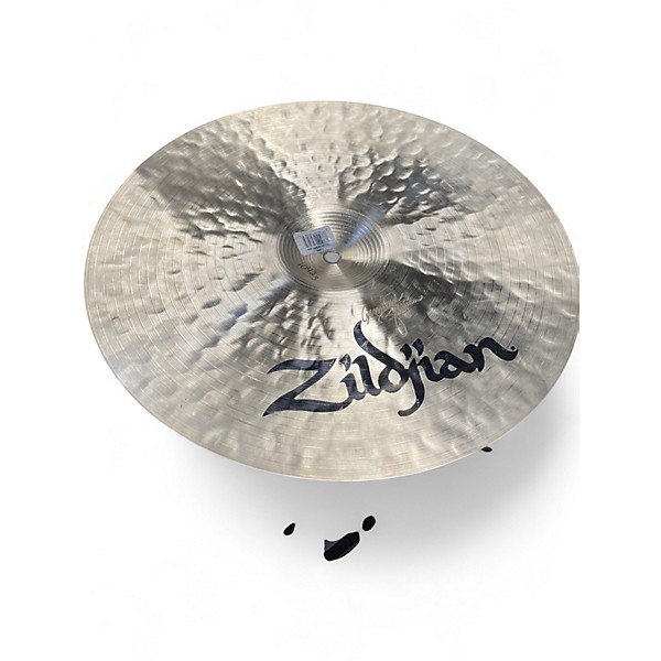 Used Zildjian 16in K Constantinople Crash Cymbal