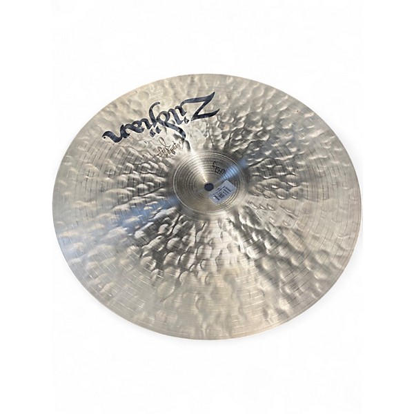 Used Zildjian 16in K Constantinople Crash Cymbal