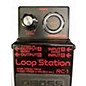 Used BOSS RC1 Loop Station Pedal