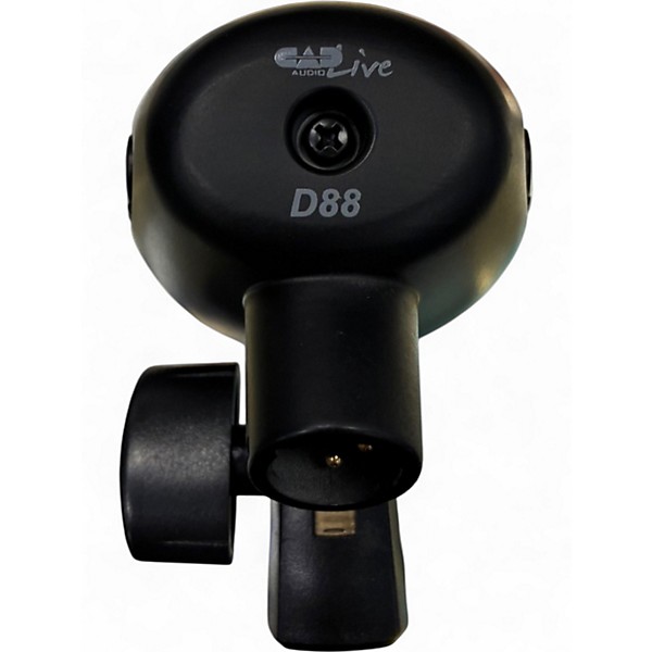 Used CAD D88 Drum Microphone