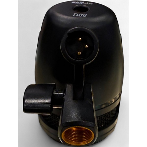 Used CAD D88 Drum Microphone