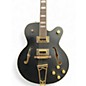 Used Gretsch Guitars G5191 Tim Armstrong Signature Electromatic Flat Black Hollow Body Electric Guitar