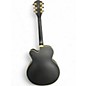 Used Gretsch Guitars G5191 Tim Armstrong Signature Electromatic Flat Black Hollow Body Electric Guitar