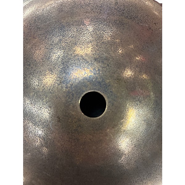 Used SABIAN 19in AA Metal Crash Cymbal