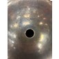 Used SABIAN 19in AA Metal Crash Cymbal