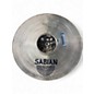 Used SABIAN 19in AA Metal Crash Cymbal
