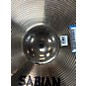 Used SABIAN 19in AA Metal Crash Cymbal