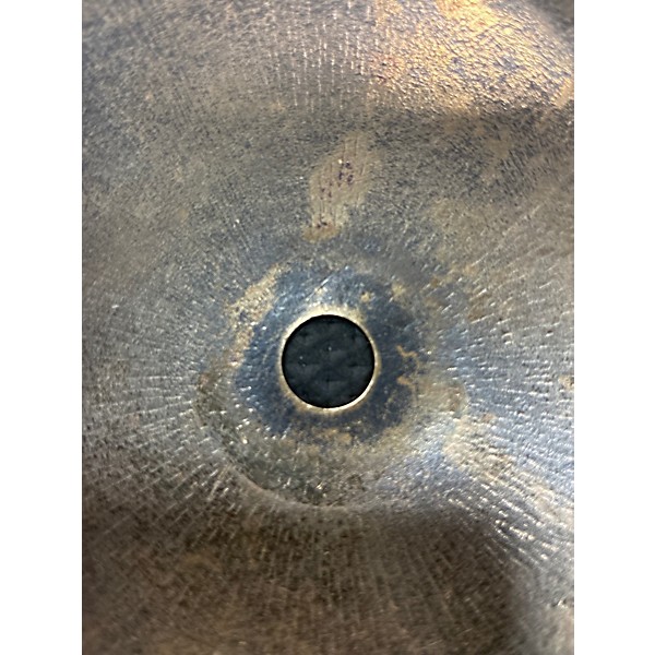 Used SABIAN 19in AA Metal Crash Cymbal
