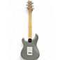 Used PRS SE Silver Sky STONE BLUE Solid Body Electric Guitar