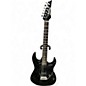 Used Ibanez RG330 Black Solid Body Electric Guitar thumbnail