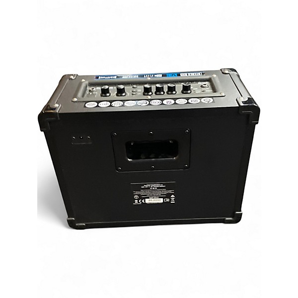 Used Blackstar ID:CORE STEREO 20 Guitar Combo Amp