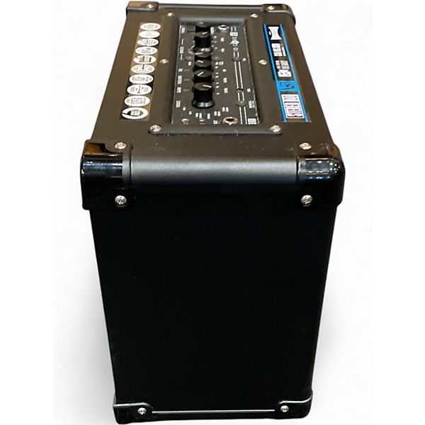 Used Blackstar ID:CORE STEREO 20 Guitar Combo Amp