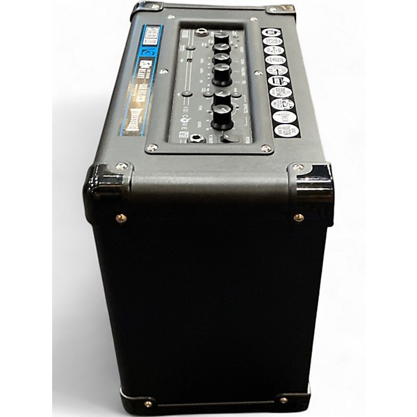 Used Blackstar ID:CORE STEREO 20 Guitar Combo Amp