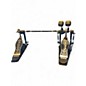 Used DW 3000 Series Double Double Bass Drum Pedal thumbnail