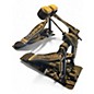 Used DW 3000 Series Double Double Bass Drum Pedal