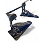 Used DW 3000 Series Double Double Bass Drum Pedal