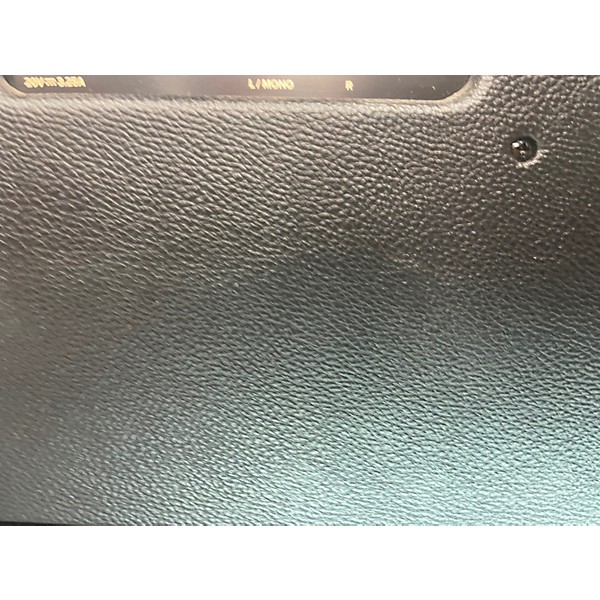 Used Positive Grid Spark 2 Guitar Combo Amp Guitar Combo Amp