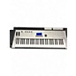 Used Yamaha MM6 61 Key Keyboard Workstation thumbnail
