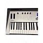 Used Yamaha MM6 61 Key Keyboard Workstation