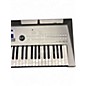 Used Yamaha MM6 61 Key Keyboard Workstation
