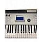 Used Yamaha MM6 61 Key Keyboard Workstation
