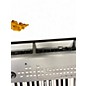 Used Yamaha MM6 61 Key Keyboard Workstation