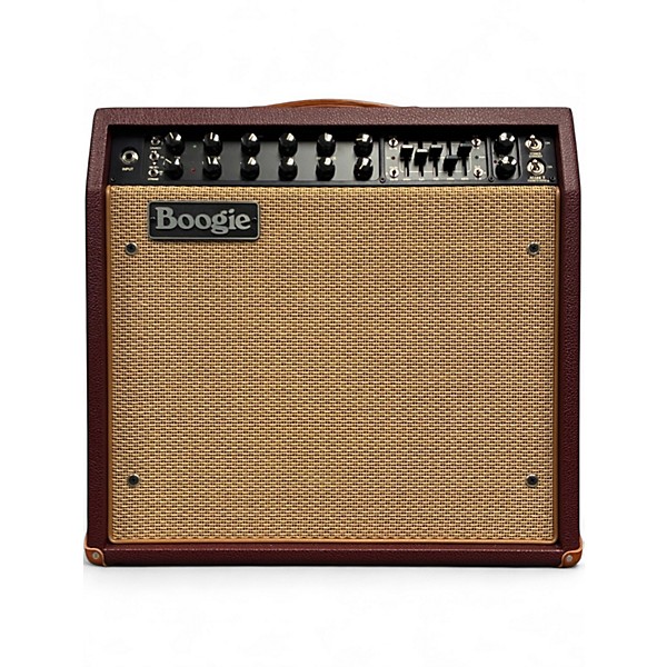 Used MESA/Boogie Mark V Thirty Five Tube Guitar Amp Head