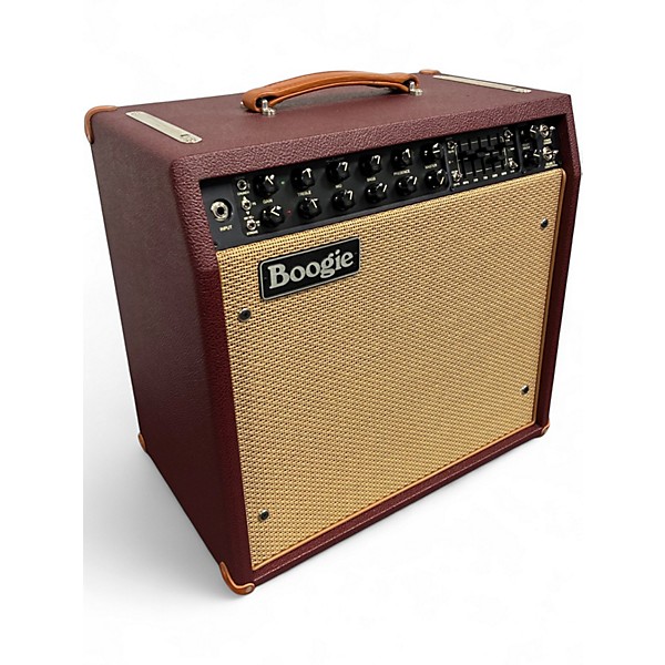 Used MESA/Boogie Mark V Thirty Five Tube Guitar Amp Head