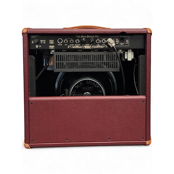 Used MESA/Boogie Mark V Thirty Five Tube Guitar Amp Head