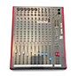 Used Allen & Heath ZED14 Unpowered Mixer thumbnail
