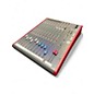 Used Allen & Heath ZED14 Unpowered Mixer