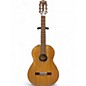 Used Fender FA-15N-NAT Natural Classical Acoustic Guitar thumbnail