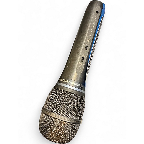 Used Audio-Technica AE3300 Condenser Microphone