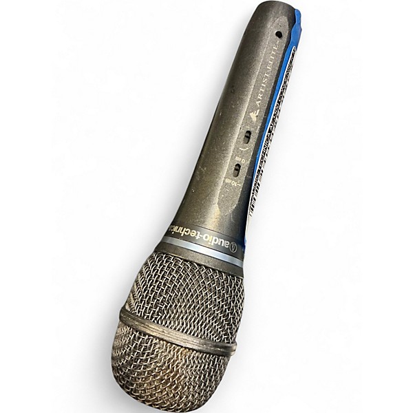 Used Audio-Technica AE3300 Condenser Microphone