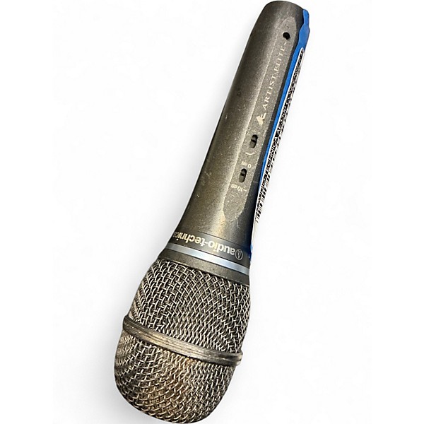 Used Audio-Technica AE3300 Condenser Microphone