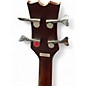 Used Dean EABC Natural Acoustic Bass Guitar