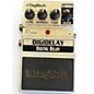 Used DigiTech DigiDelay Effect Pedal thumbnail