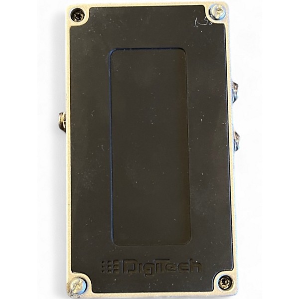 Used DigiTech DigiDelay Effect Pedal