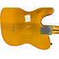 Used Vintage V52 Butterscotch Solid Body Electric Guitar