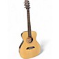 Used Alvarez RS26 Natural Acoustic Guitar thumbnail
