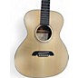 Used Alvarez RS26 Natural Acoustic Guitar