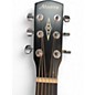 Used Alvarez RS26 Natural Acoustic Guitar
