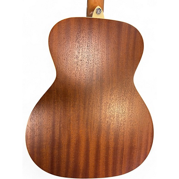 Used Alvarez RS26 Natural Acoustic Guitar