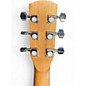 Used Alvarez RS26 Natural Acoustic Guitar