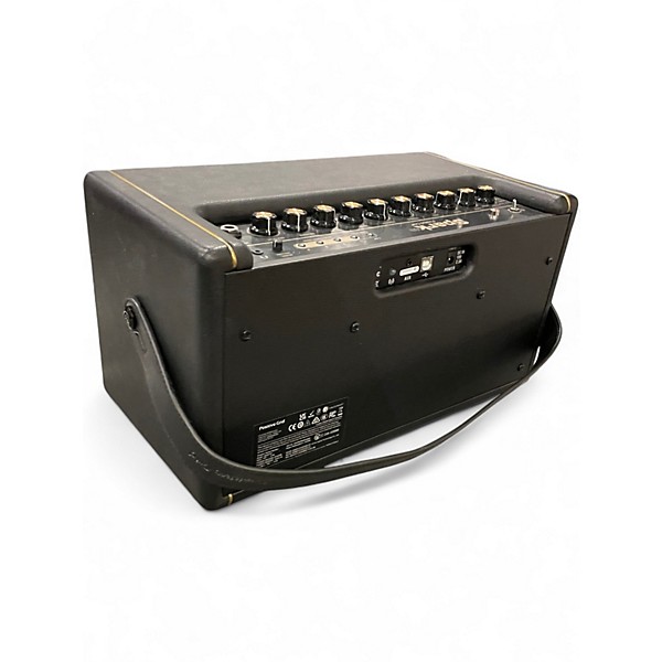 Used Positive Grid Spark40 Solid State Guitar Amp Head